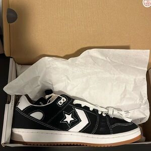 Brand New Converse